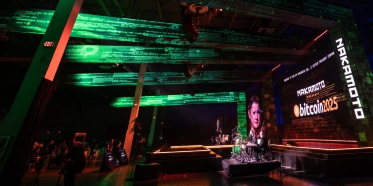 Es una «desgracia» que el fiscal Blanche asista a un evento bitcoiner