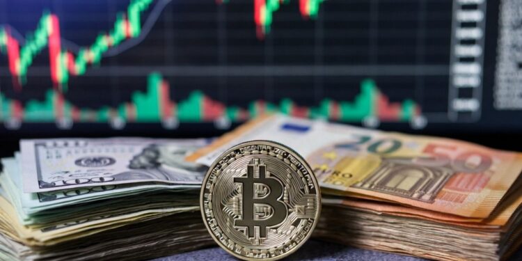 Bitcoin pierde el paso ante el avance de la liquidez mundial en 2026