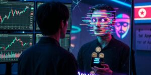 El eslabón más débil para tus criptomonedas está en el espejo