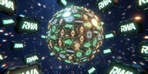 El mercado de los fondos tokenizados llega a USD 30.000 millones