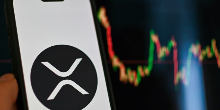 XRP venció a bitcoin, Ethereum y solana