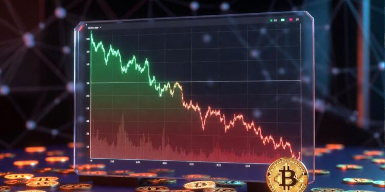«El repunte de bitcoin es especulativo y hay riesgo de corrección»