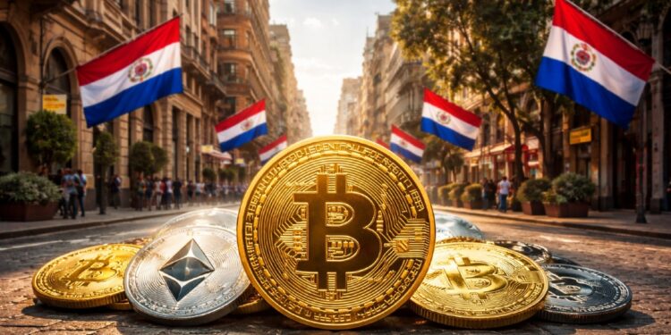 Paraguay sube límite de transferencias