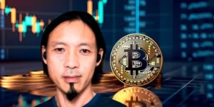 Bitcoin podría romper el soporte de $70k