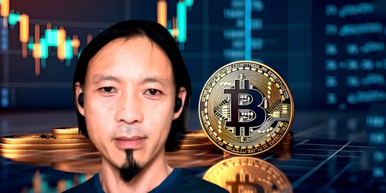 Bitcoin podría romper el soporte de $70k