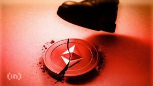 Cola de salida de validadores de Ethereum se dispara 72,000% tras ola de hacks en DeFi