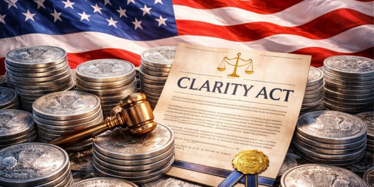 Revelan el borrador de la Ley CLARITY antes del voto clave del 14 de mayo