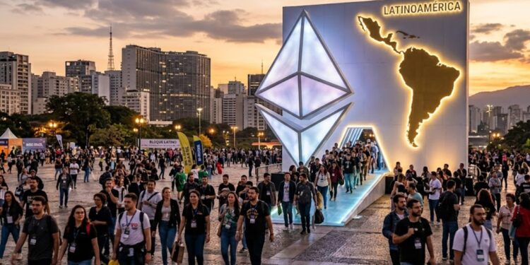 El “éxodo” de la Fundación Ethereum