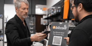 70% de las compras de bitcoin en este ciclo vienen de una sola fuente
