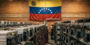“Cazar” la minería de Bitcoin en Venezuela es dispararse en el pie