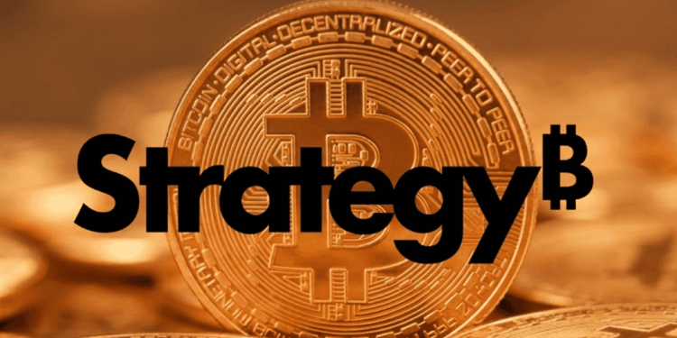 Strategy realizó su primera venta de bitcoin desde 2022